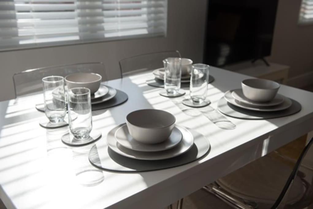 Beautiful, Spacious 1 Bed Flat Brentwood Bagian luar foto