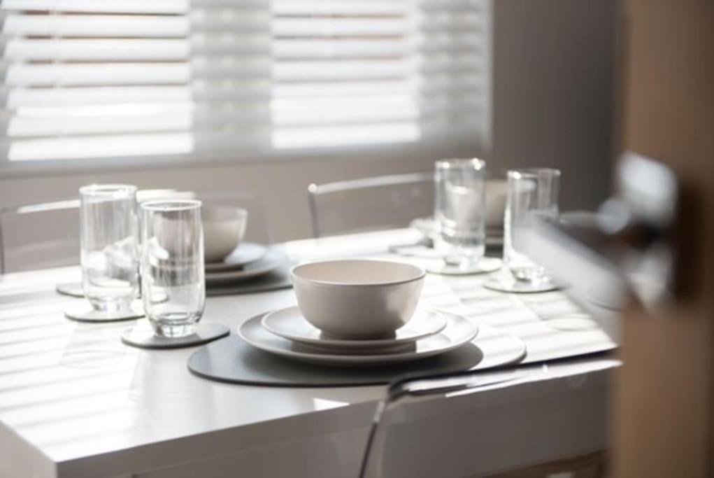 Beautiful, Spacious 1 Bed Flat Brentwood Bagian luar foto